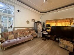Lorong Sari (D5), Detached #515868901